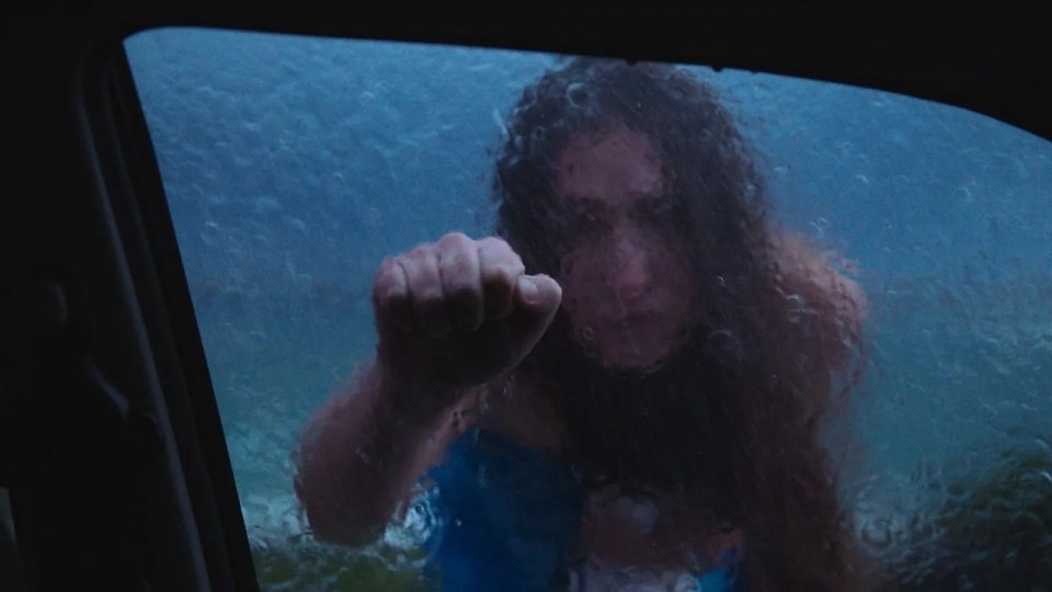 La Paura In Agguato In You Ll Never Find Me