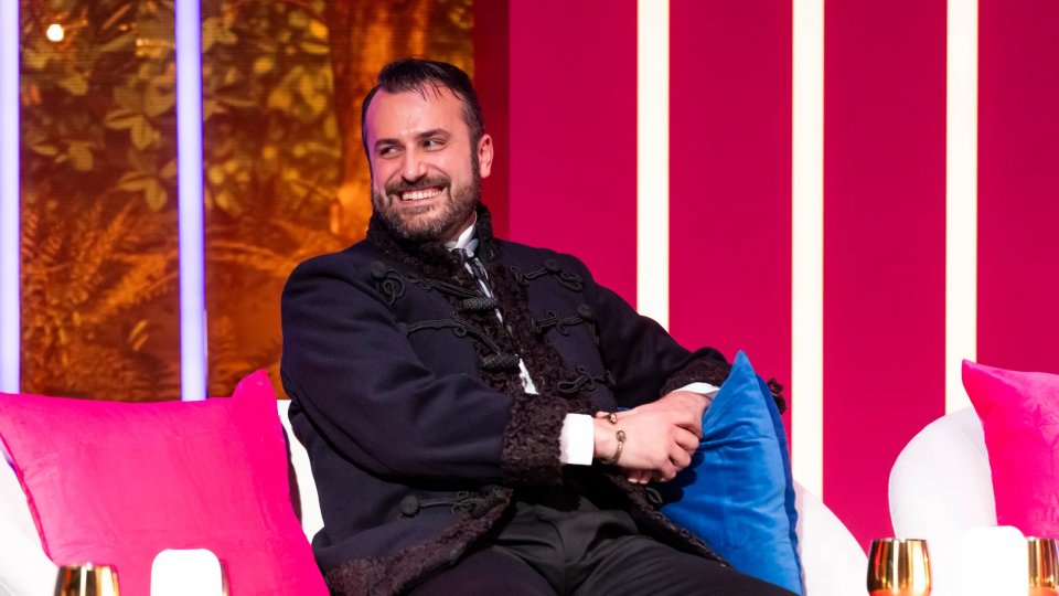 Lib Reunion A9Onstagestudio