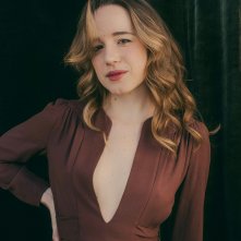 Locandina di Marina Occhionero