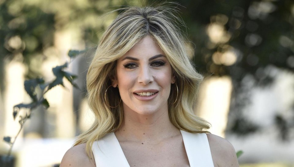 Paola Caruso Malattia Figlio