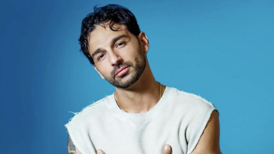 Raimondo Todaro Emanuel Lo Retroscena Liti Amici