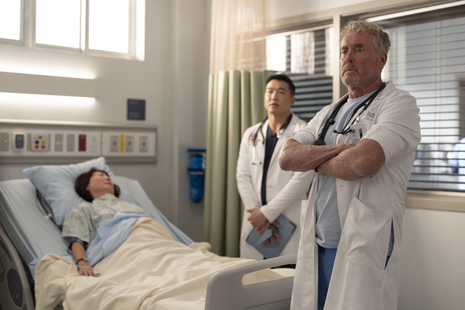 Scrubs John C Mcginley Sequenza Revival Serie Tv Disney Plus