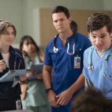 Scrubs 10. Gli specializzandi nuovi all'opera