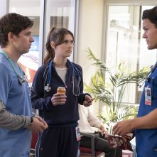 I nuovi specializzandi del Sacro Cuore nel revival