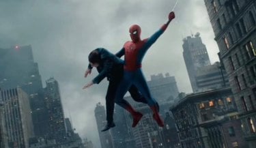 Spider Man Brand New Day Immagine Trailer