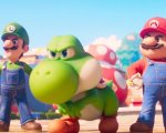 Super Mario Galaxy: Il Film, un video anticipa dei crossover con altri titoli targati Nintendo