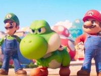 Super Mario Galaxy: Il Film, un video anticipa dei crossover con altri titoli targati Nintendo