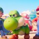 Super Mario Galaxy: Il Film, un video anticipa dei crossover con altri titoli targati Nintendo