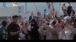 BTS: Il ritorno - Trailer sottotitolato del documentario musicale Netflix