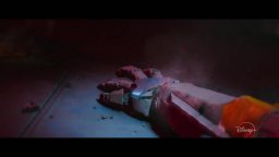 Star Wars: Maul - Shadow Lord - Trailer italiano della serie Disney+