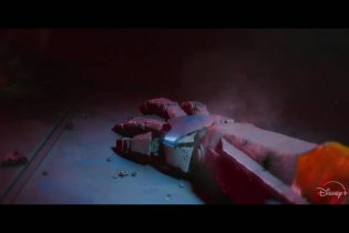 Star Wars: Maul - Shadow Lord - Trailer italiano della serie Disney+