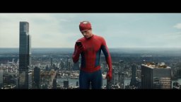 Spider-Man: Brand New Day - Trailer del cinecomic con Tom Holland e Zendaya