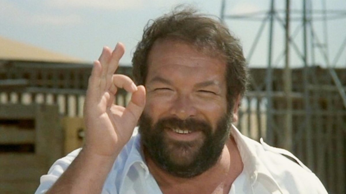 cinecitt224 world riapre nel segno di bud spencer da Movieplayer.it cinecitt224 world riapre nel segno di bud spencer