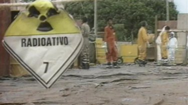 Emergenza Radioattiva Immagine Serie Tv Netflix