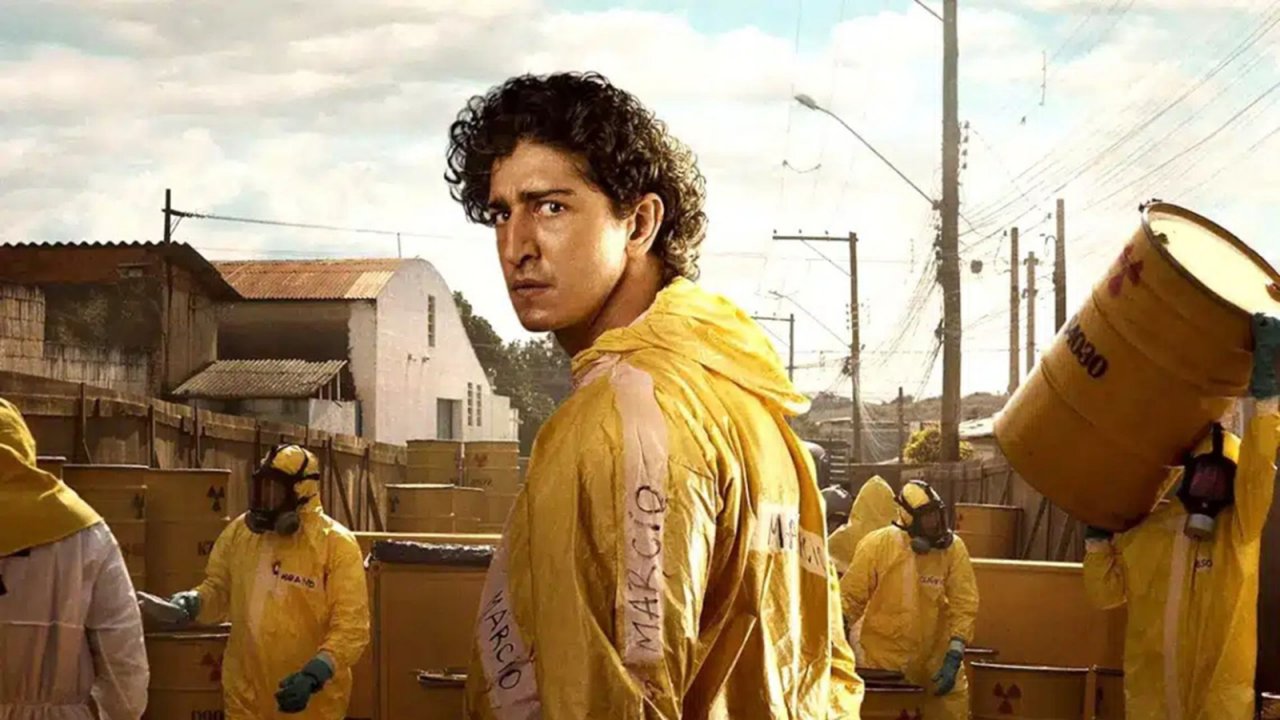 Emergenza radioattiva, recensione: una serie toccante