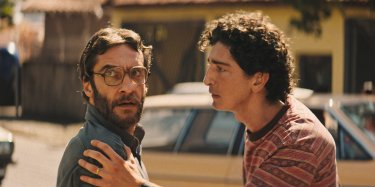 Emergenza Radioattiva Sequenza Serie Tv Netflix