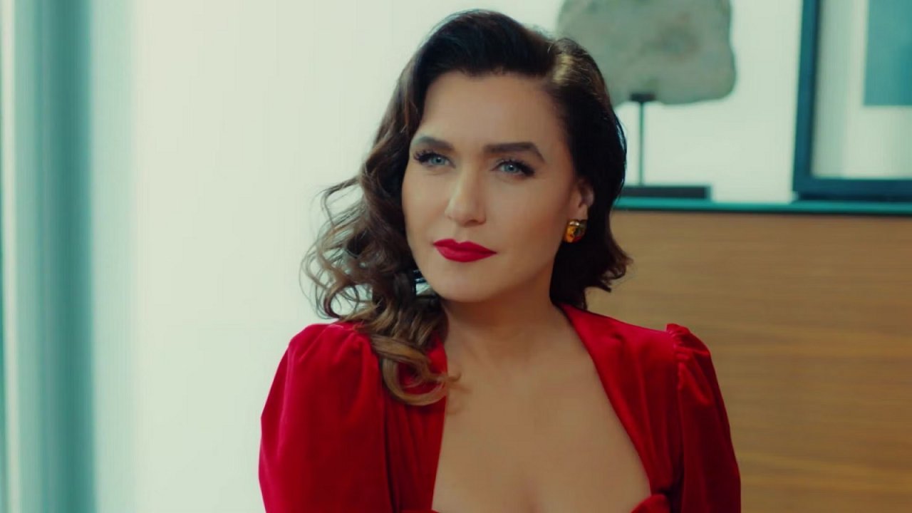 Forbidden Fruit, anticipazioni 19 marzo: Ender vuole riavvicinare Yildiz e Halit