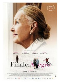 Locandina di Finale: Allegro