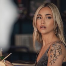 Idoli - Fino all'ultima corsa: Ana Mena in una foto