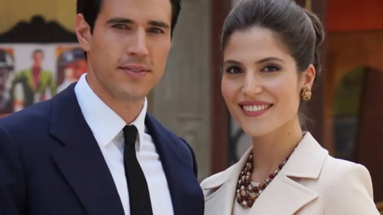 Il Paradiso delle Signore