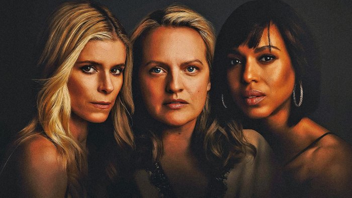 Imperfect Women, recensione: segreti, misteri e un gran cast per una serie corale