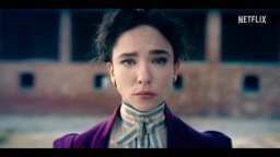 La legge di Lidia Poët - Trailer della terza stagione della serie Netflix con Matilda De Angelis