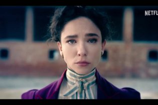 La legge di Lidia Poët - Trailer della terza stagione della serie Netflix con Matilda De Angelis