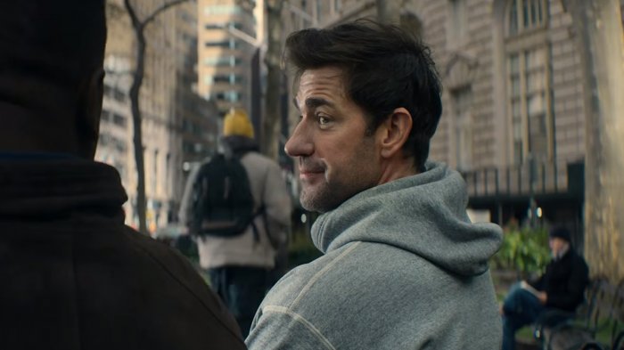 Jack Ryan ritorna in azione: John Krasinski alle prese con una pericolosa missione nel trailer di Ghost War