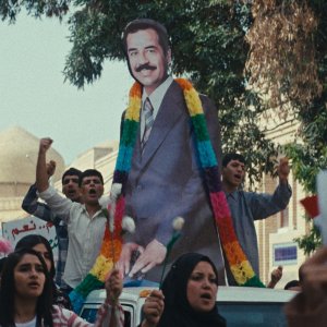 La torta del presidente: un frame