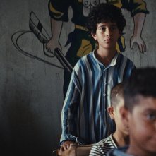 La torta del presidente: un'immagine del film