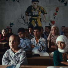 La torta del presidente: una scena del film