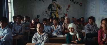 La Torta Del Presidente Scena