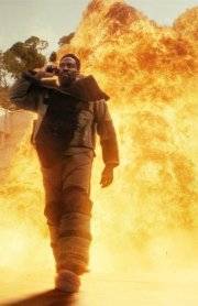 Locandina di Man On Fire - Sete di vendetta