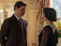 La Promessa anticipazioni 19 marzo: Manuel chiede aiuto economico a Leocadia