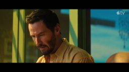 Outcome - Hollywood non dimentica - Trailer italiano del film Apple TV con Keanu Reeves, Cameron Diaz e Matt Bomer