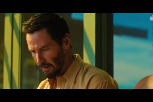 Outcome - Hollywood non dimentica - Trailer italiano del film Apple TV con Keanu Reeves, Cameron Diaz e Matt Bomer