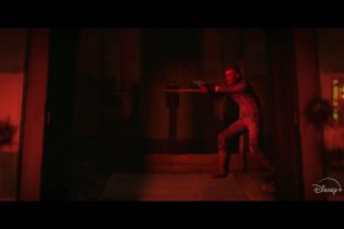 Star Wars: Maul - Shadow Lord - Trailer della serie animata Disney+