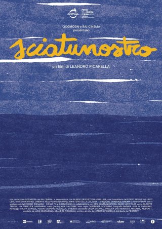 Locandina di Sciatunostro