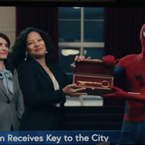 Spider-Man: Brand New Day, lo spoiler su Darevil: Rinascita 2 contenuto nel trailer