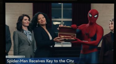 Spider Man Brand New Day Spoiler