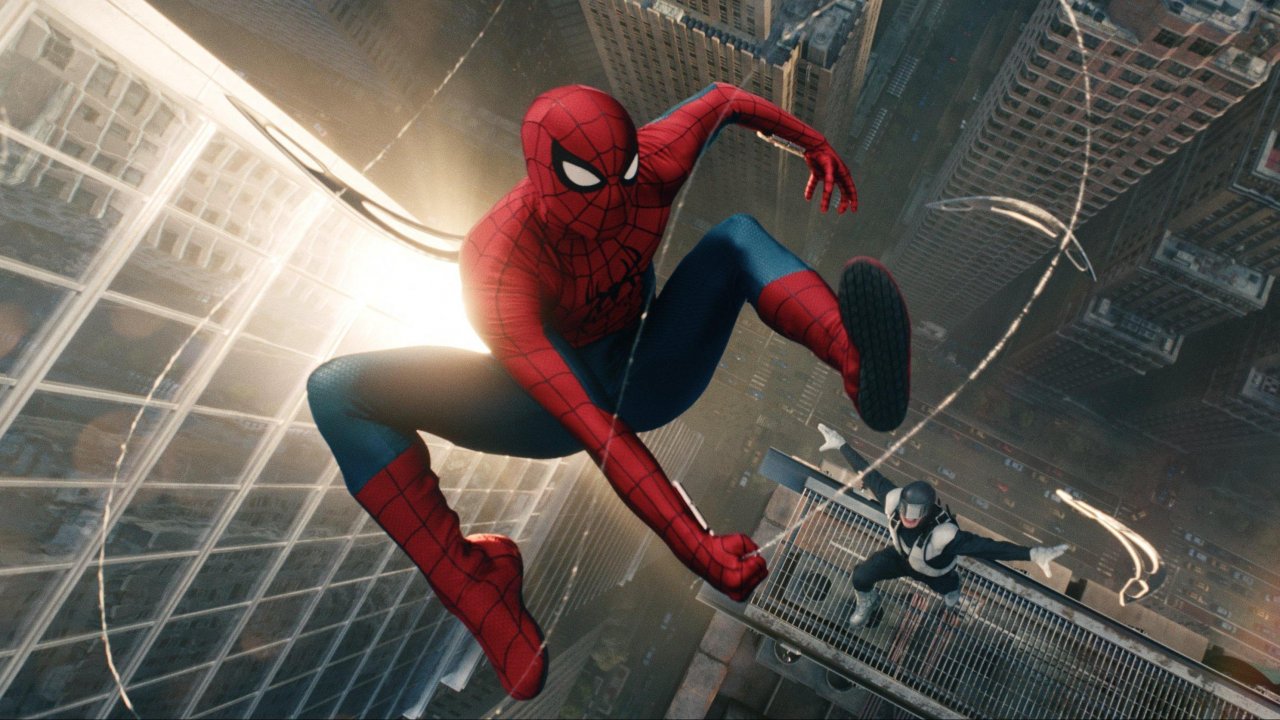 Spider-Man, cambia tutto nella storia delle origini: Joe Russo fa chiarezza sulla morte di Zio Ben