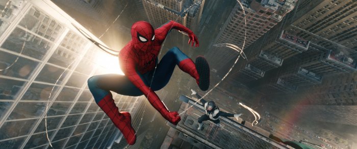 Della storia di Spider-Man: Brand New Day sappiamo ancora poco. E va bene così.