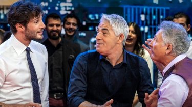 Stasera Tutto E Possibile 3