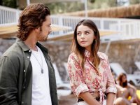 Be My Sunshine: la nuova serie turca arriva gratis su Mediaset Infinity