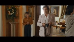 La donna più ricca del mondo - Trailer italiano del film con Isabelle Huppert