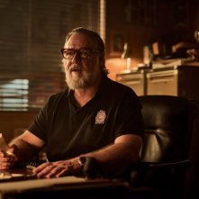 Beast: Russell Crowe in una scena