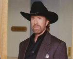 Chuck Norris è stato ricoverato in ospedale alle Hawaii