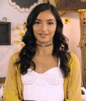 Locandina di Emily Willis