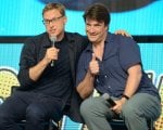 Firefly, Nathan Fillion svela perché tornerà in versione animata: 'Era l'unico modo per far tornare il cast'
