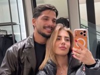 Uomini e Donne: Martina e Gianmarco al concerto, spunta anche Ciro in esterna